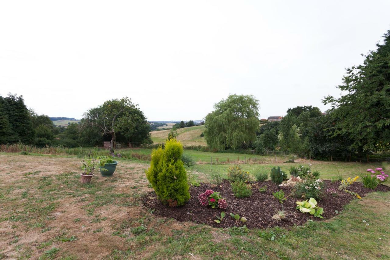 Vale View Barn Leilighet Grantham Eksteriør bilde